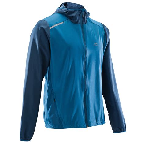 veste running coupe vent.